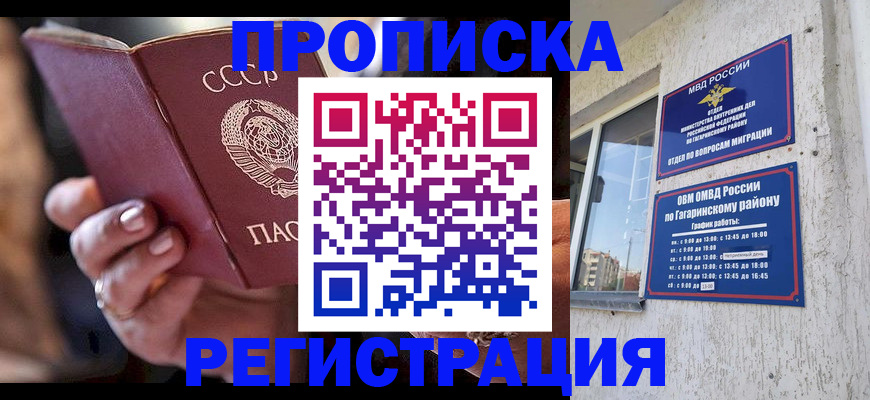 прописка гарантия в Александрове